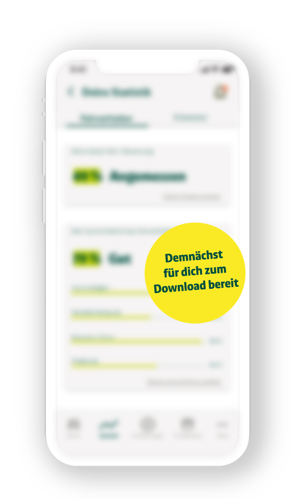 Demnächst erhältlich